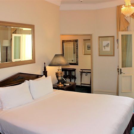 Manor Boutique Hotel Σίδνεϊ Εξωτερικό φωτογραφία