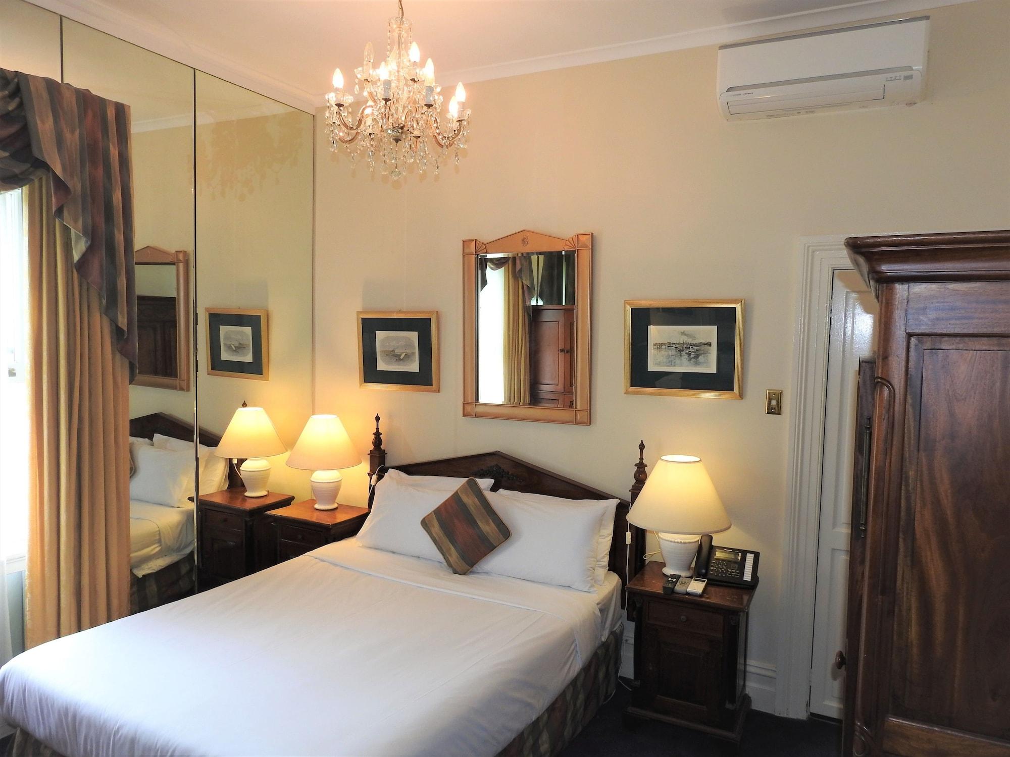 Manor Boutique Hotel Σίδνεϊ Εξωτερικό φωτογραφία