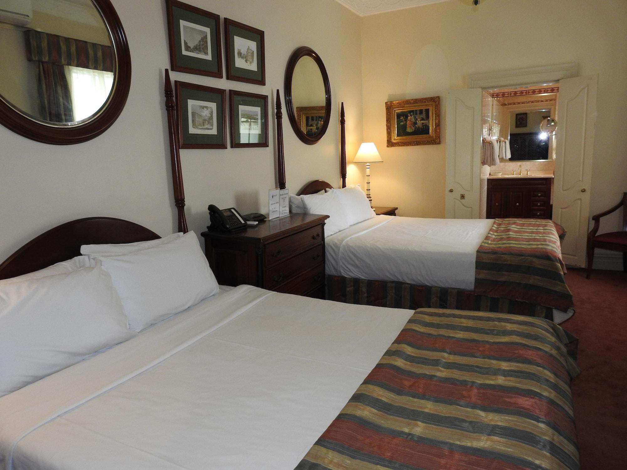 Manor Boutique Hotel Σίδνεϊ Εξωτερικό φωτογραφία