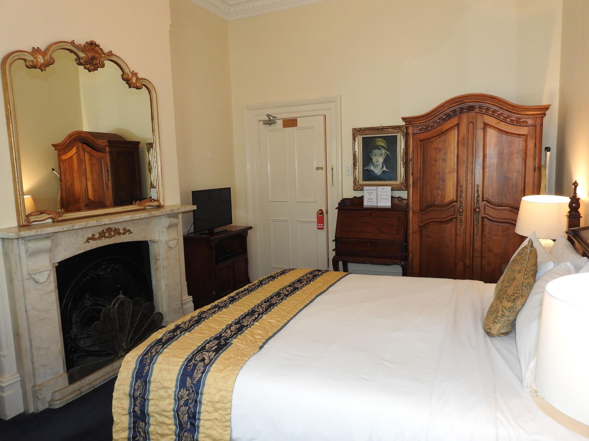 Manor Boutique Hotel Σίδνεϊ Εξωτερικό φωτογραφία
