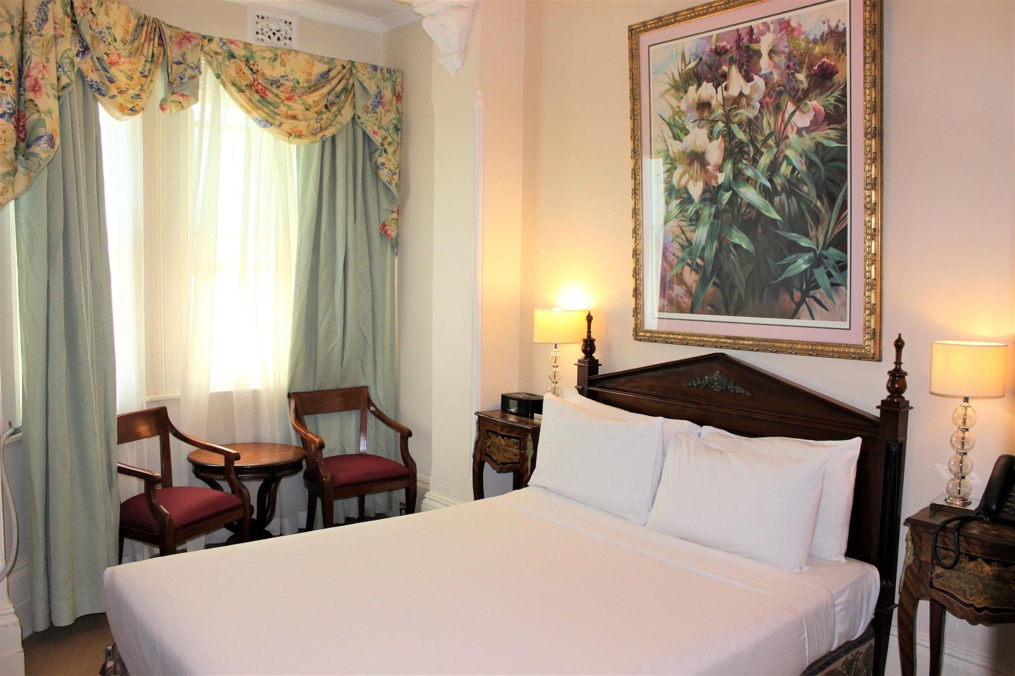 Manor Boutique Hotel Σίδνεϊ Εξωτερικό φωτογραφία