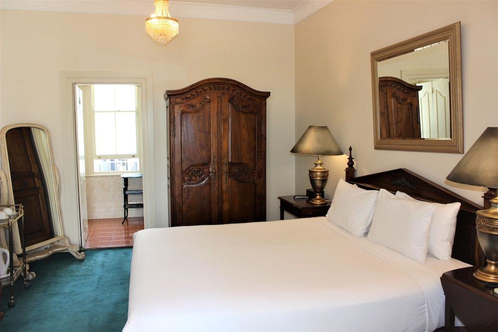 Manor Boutique Hotel Σίδνεϊ Εξωτερικό φωτογραφία