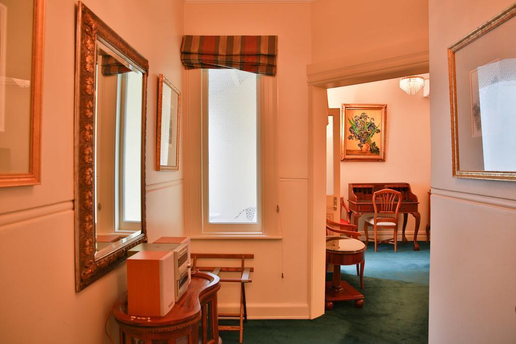Manor Boutique Hotel Σίδνεϊ Εξωτερικό φωτογραφία