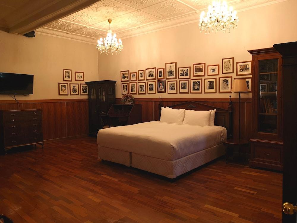 Manor Boutique Hotel Σίδνεϊ Εξωτερικό φωτογραφία