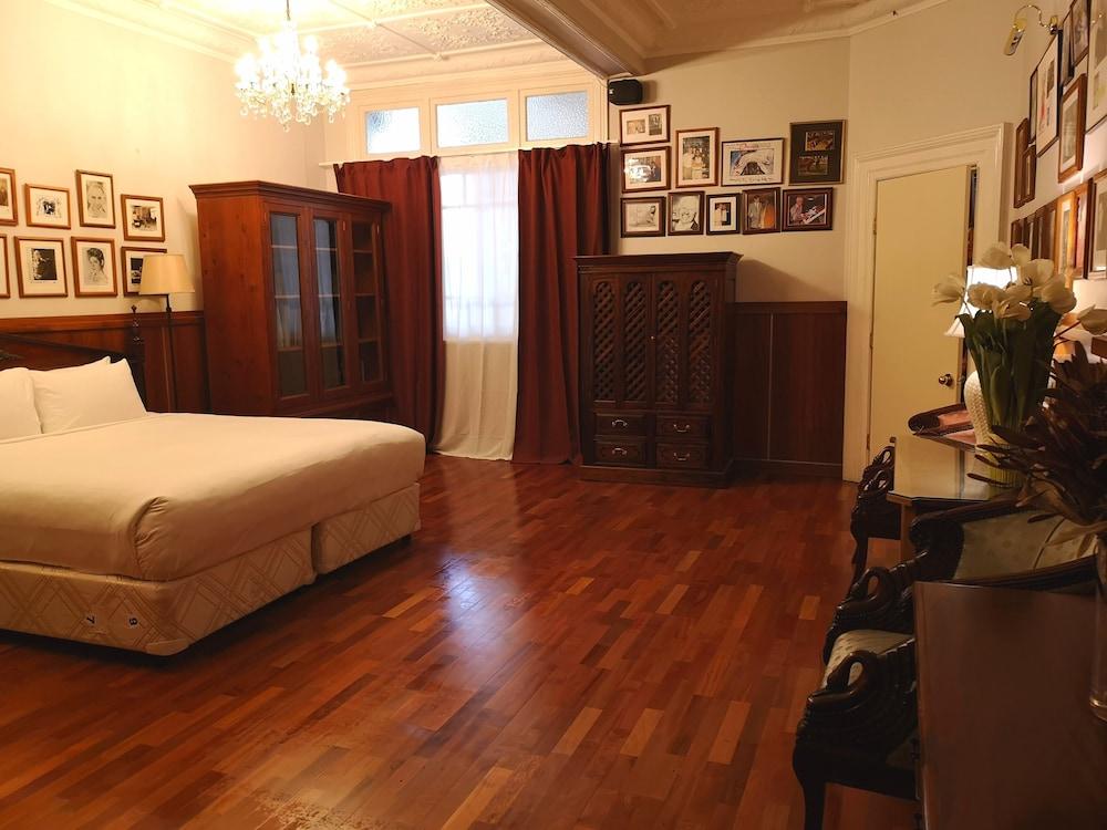 Manor Boutique Hotel Σίδνεϊ Εξωτερικό φωτογραφία