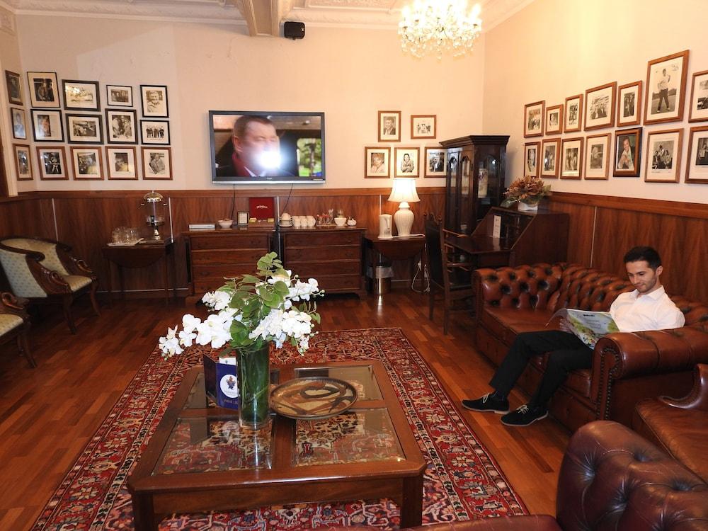 Manor Boutique Hotel Σίδνεϊ Εξωτερικό φωτογραφία
