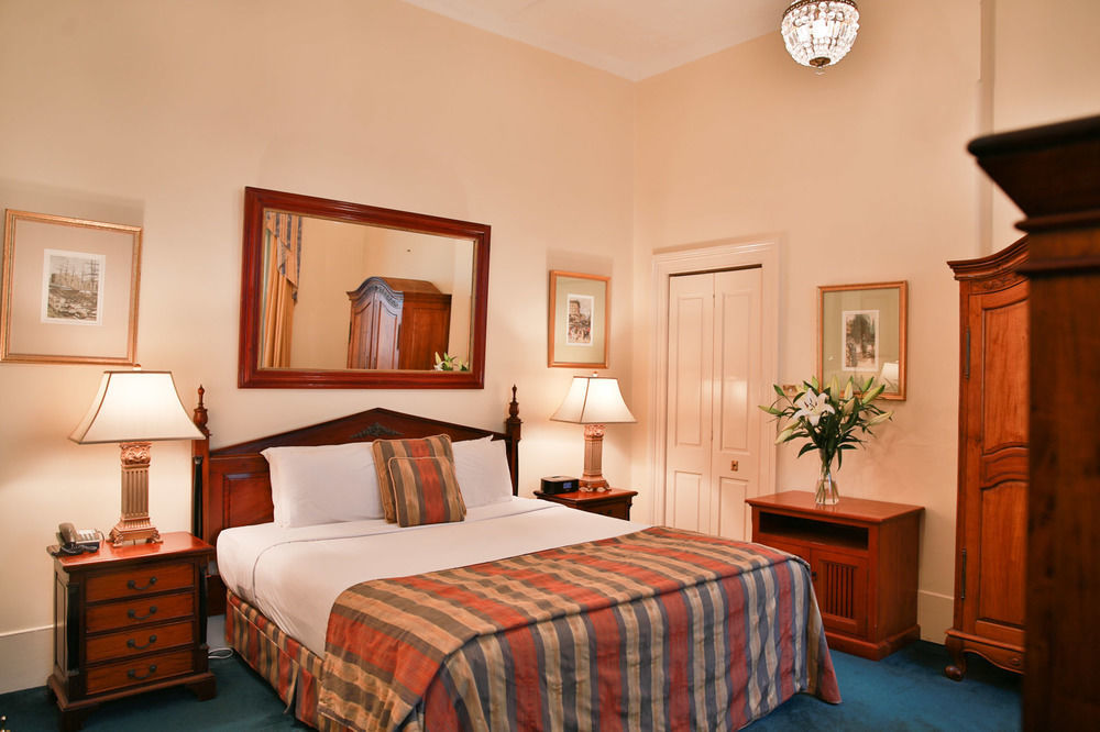 Manor Boutique Hotel Σίδνεϊ Εξωτερικό φωτογραφία