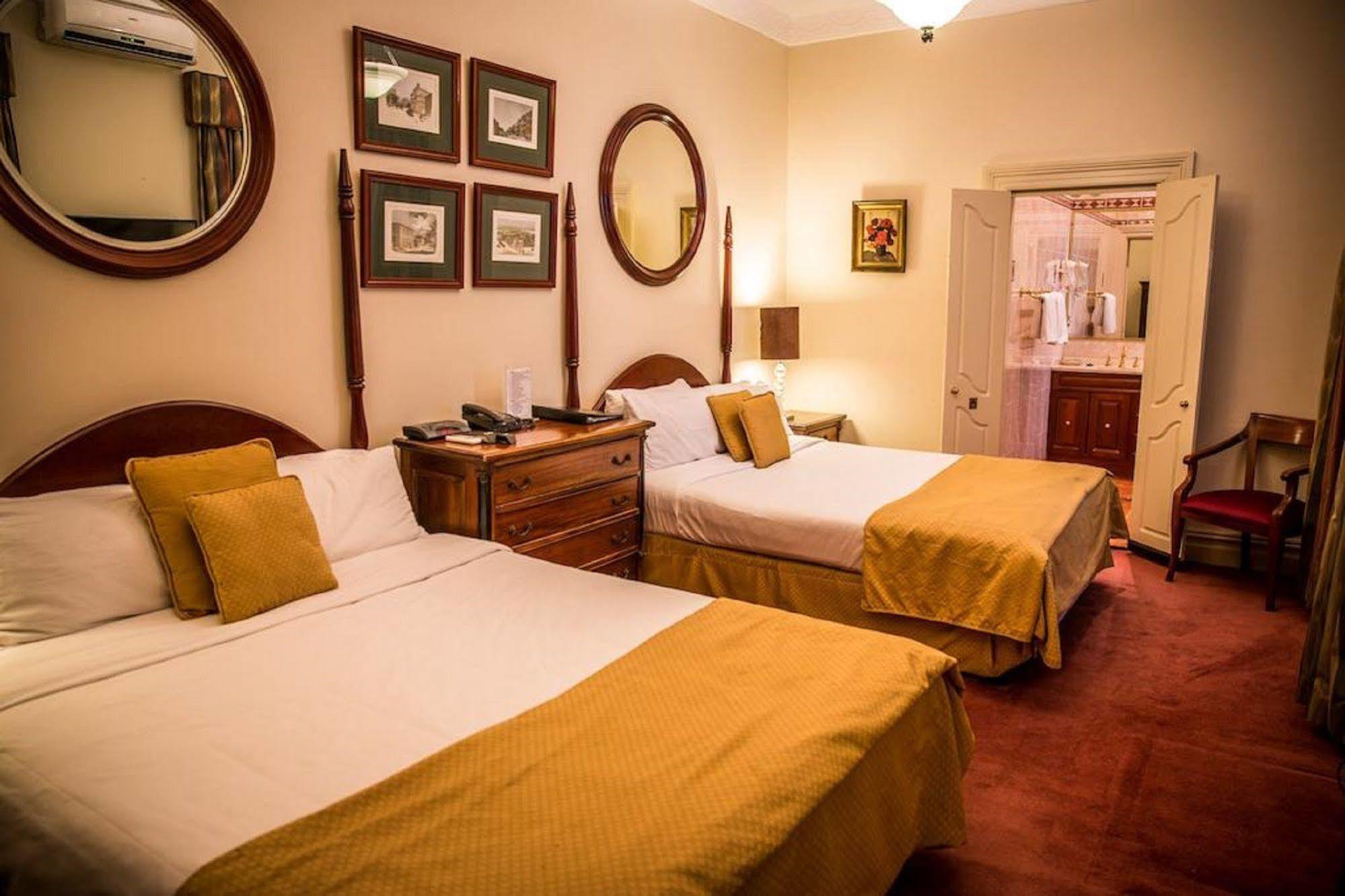 Manor Boutique Hotel Σίδνεϊ Εξωτερικό φωτογραφία