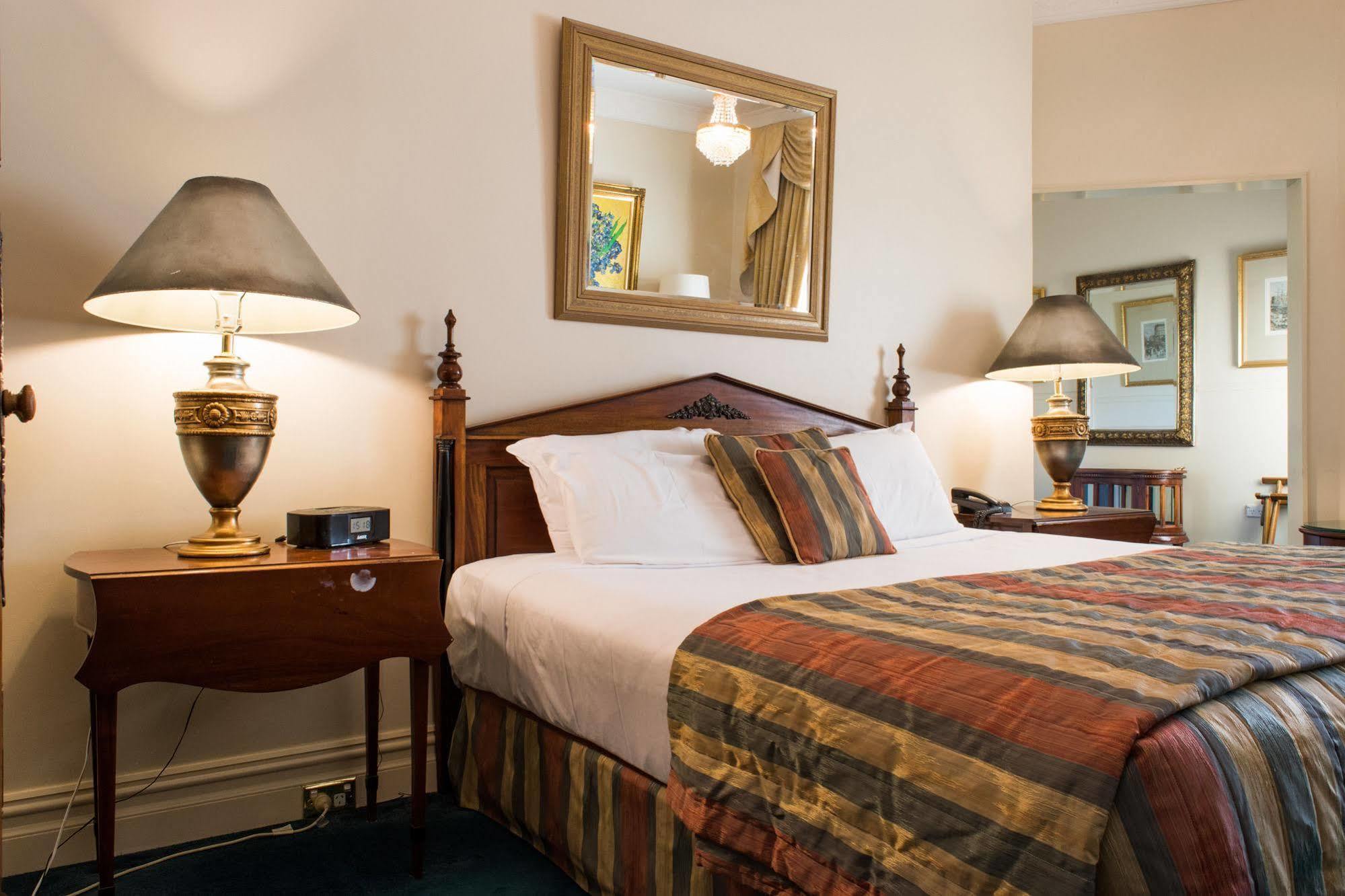 Manor Boutique Hotel Σίδνεϊ Εξωτερικό φωτογραφία