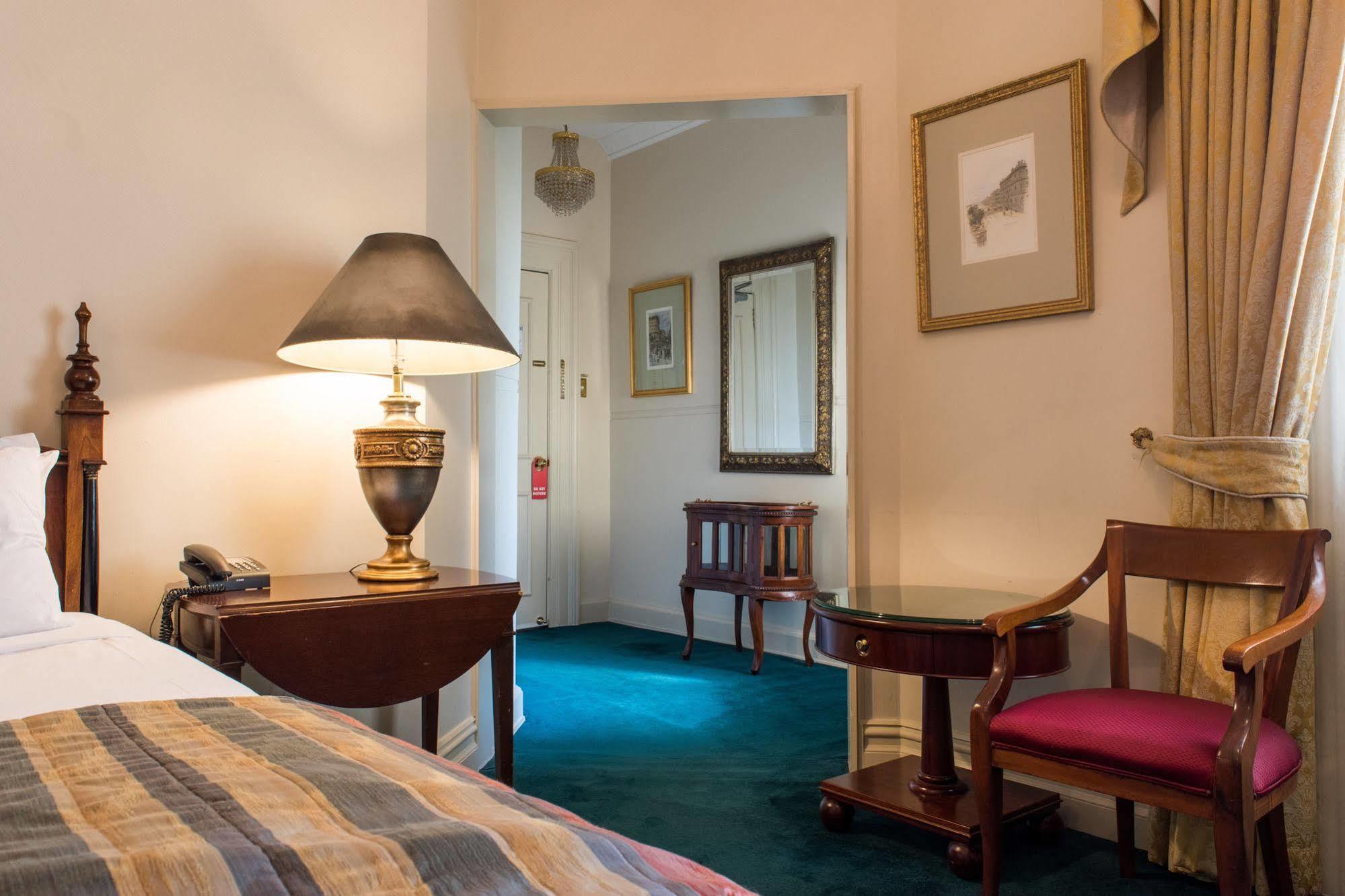 Manor Boutique Hotel Σίδνεϊ Εξωτερικό φωτογραφία