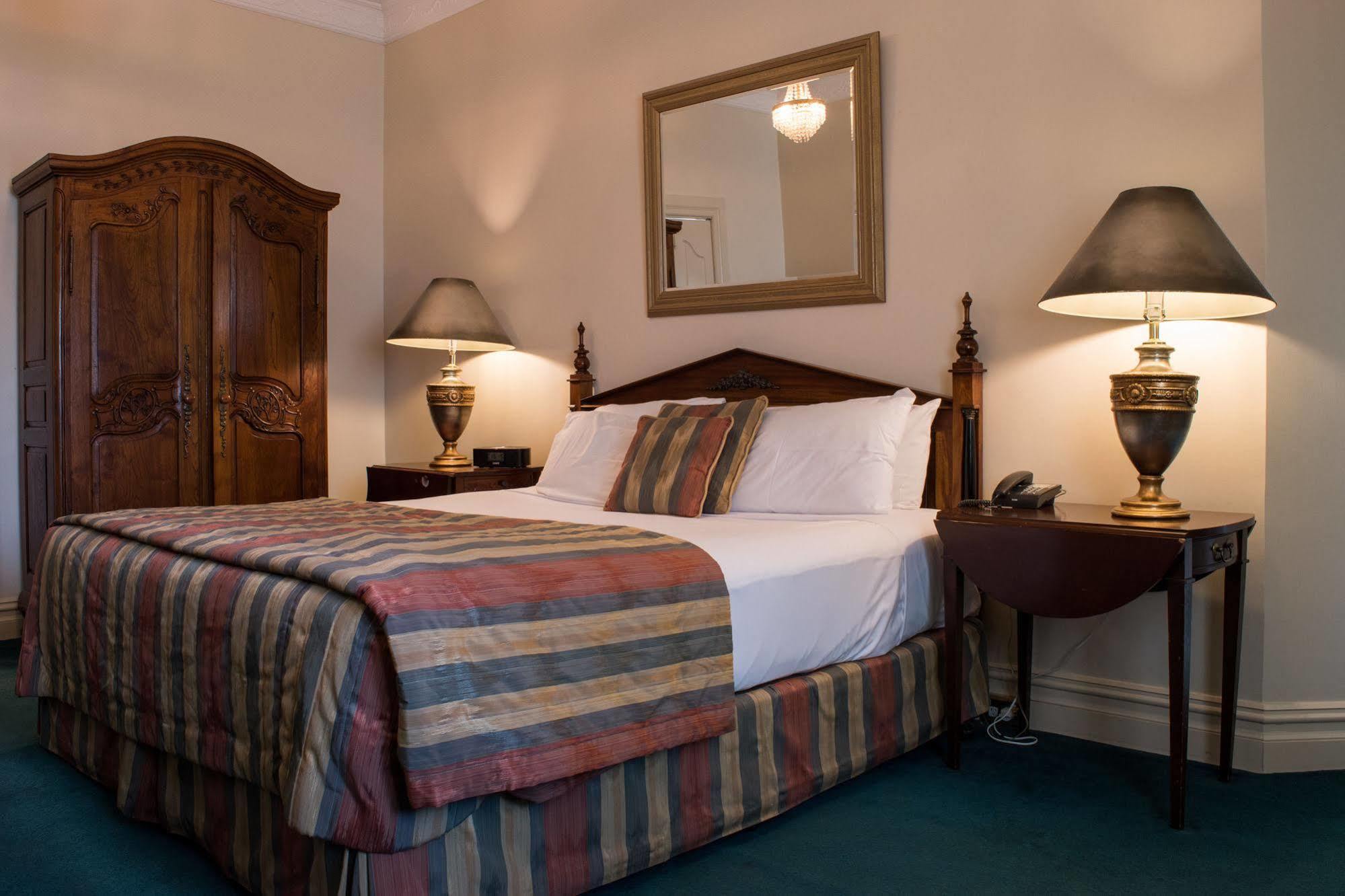 Manor Boutique Hotel Σίδνεϊ Εξωτερικό φωτογραφία