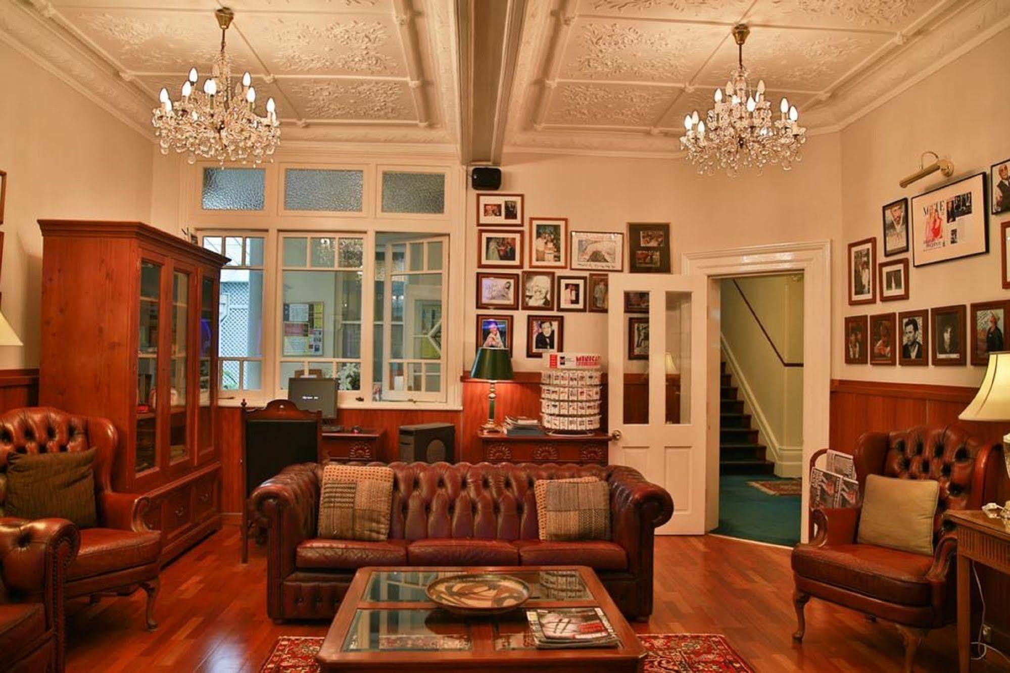 Manor Boutique Hotel Σίδνεϊ Εξωτερικό φωτογραφία