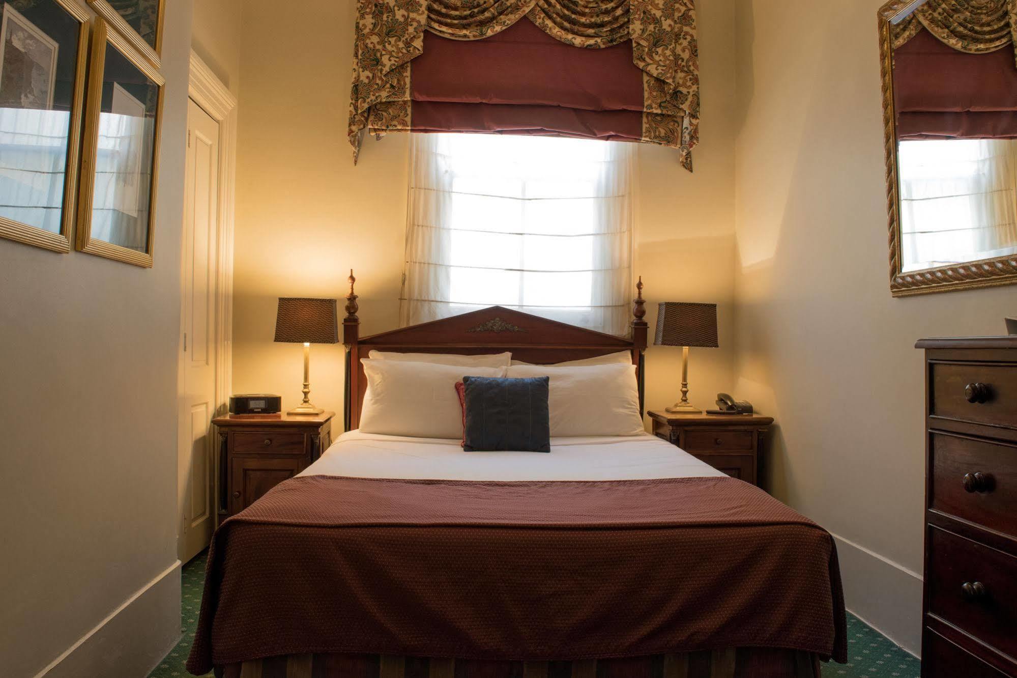 Manor Boutique Hotel Σίδνεϊ Εξωτερικό φωτογραφία