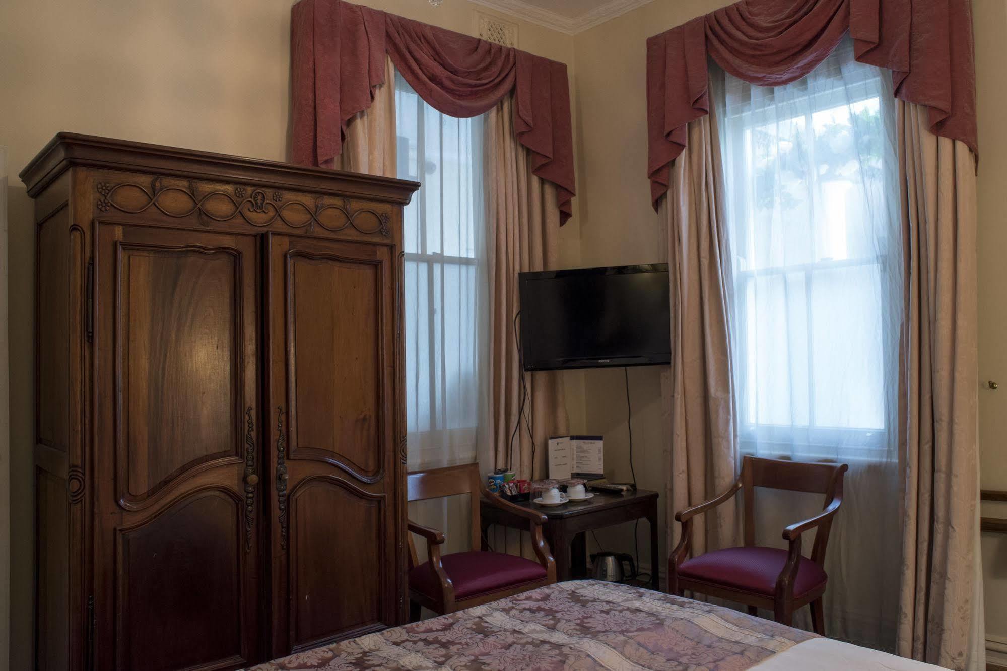 Manor Boutique Hotel Σίδνεϊ Εξωτερικό φωτογραφία