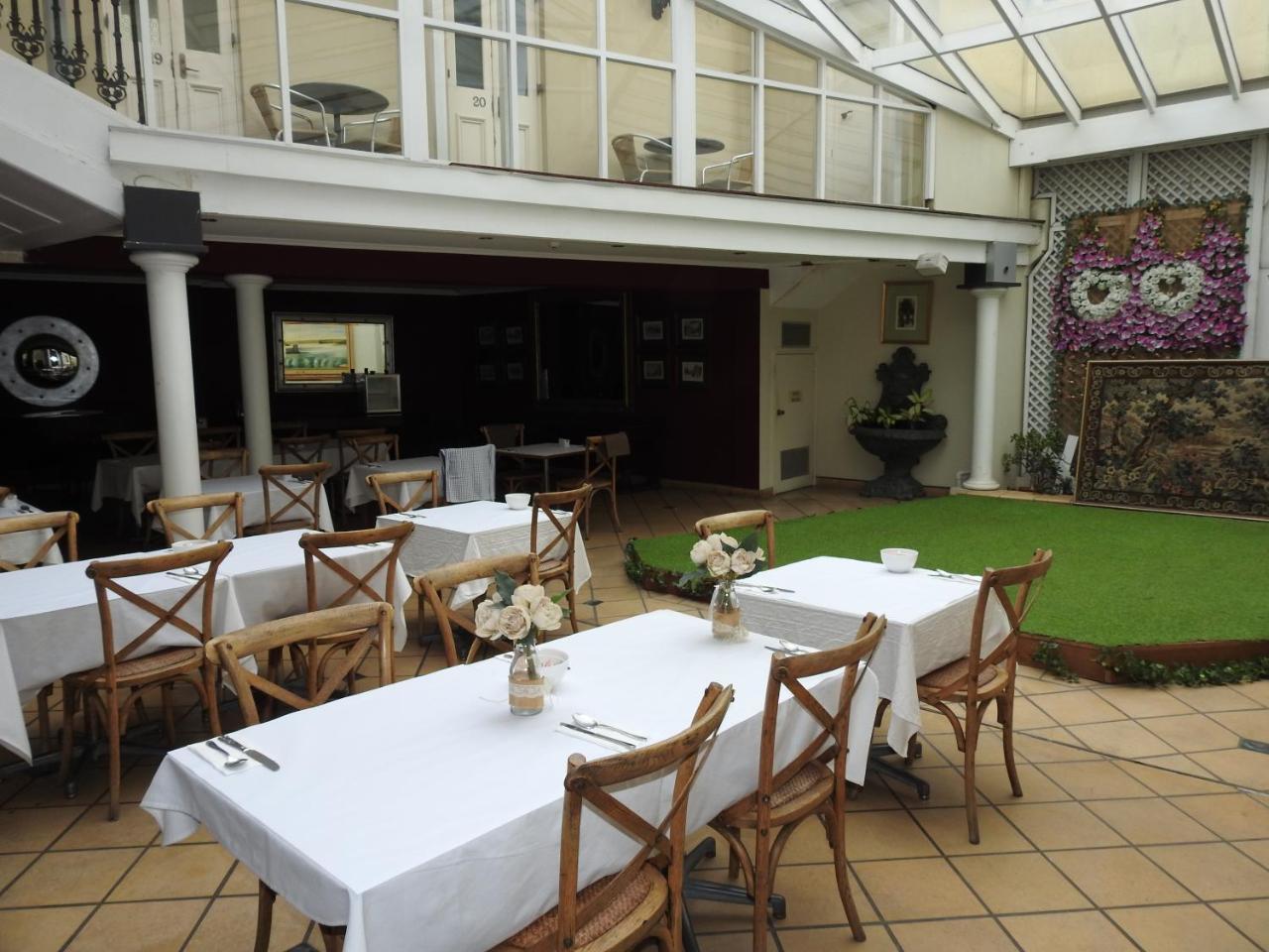 Manor Boutique Hotel Σίδνεϊ Εξωτερικό φωτογραφία