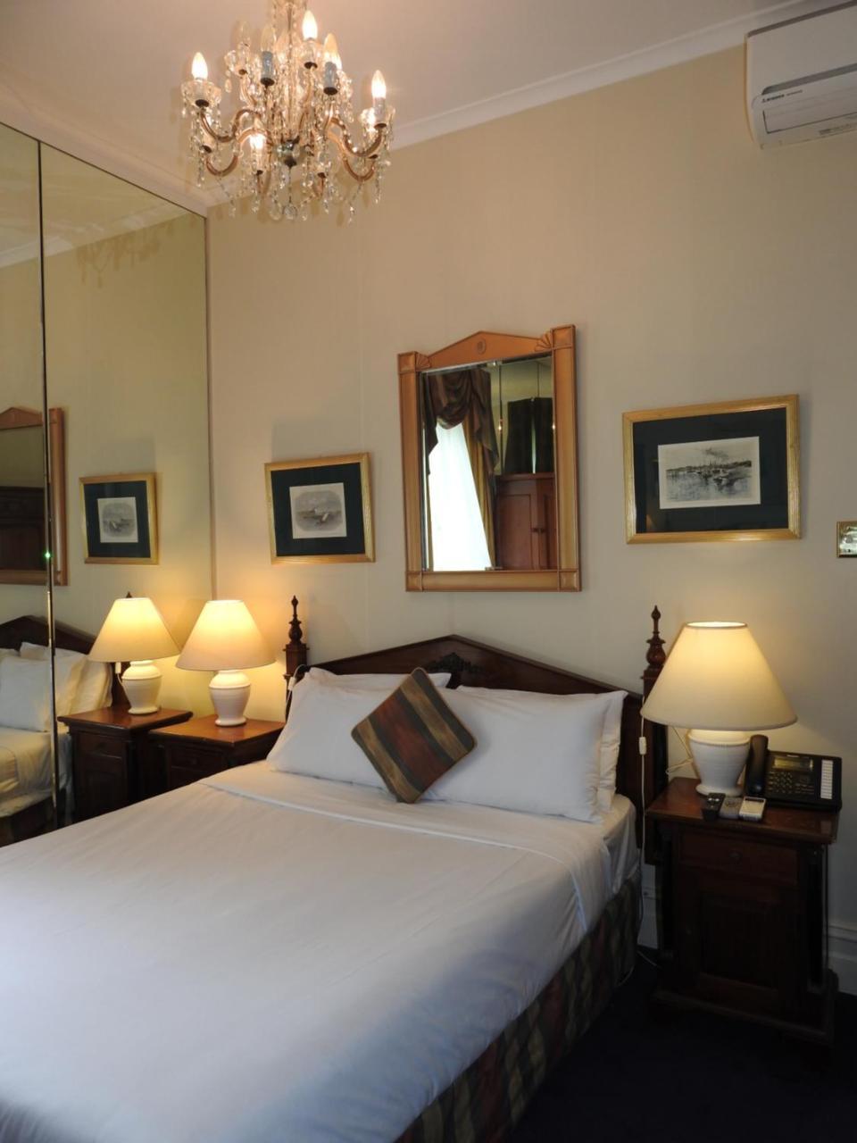 Manor Boutique Hotel Σίδνεϊ Εξωτερικό φωτογραφία