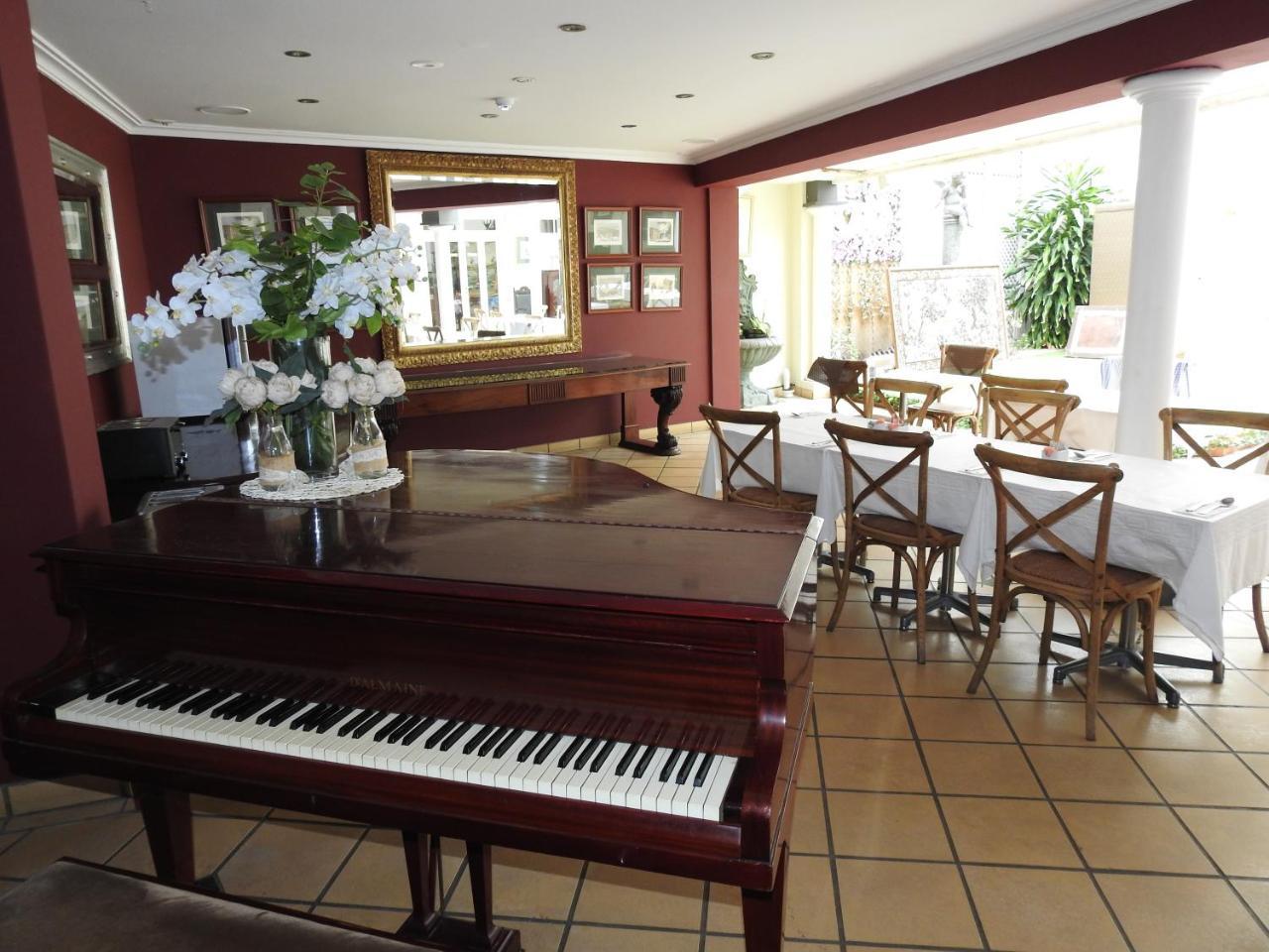 Manor Boutique Hotel Σίδνεϊ Εξωτερικό φωτογραφία